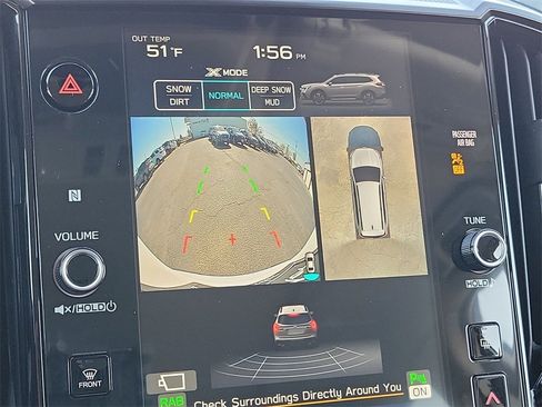 New 2026 Subaru Ascent Bronze Edition image 18