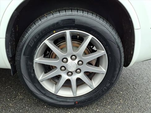 Used 2017 Buick Enclave Convenience image 16