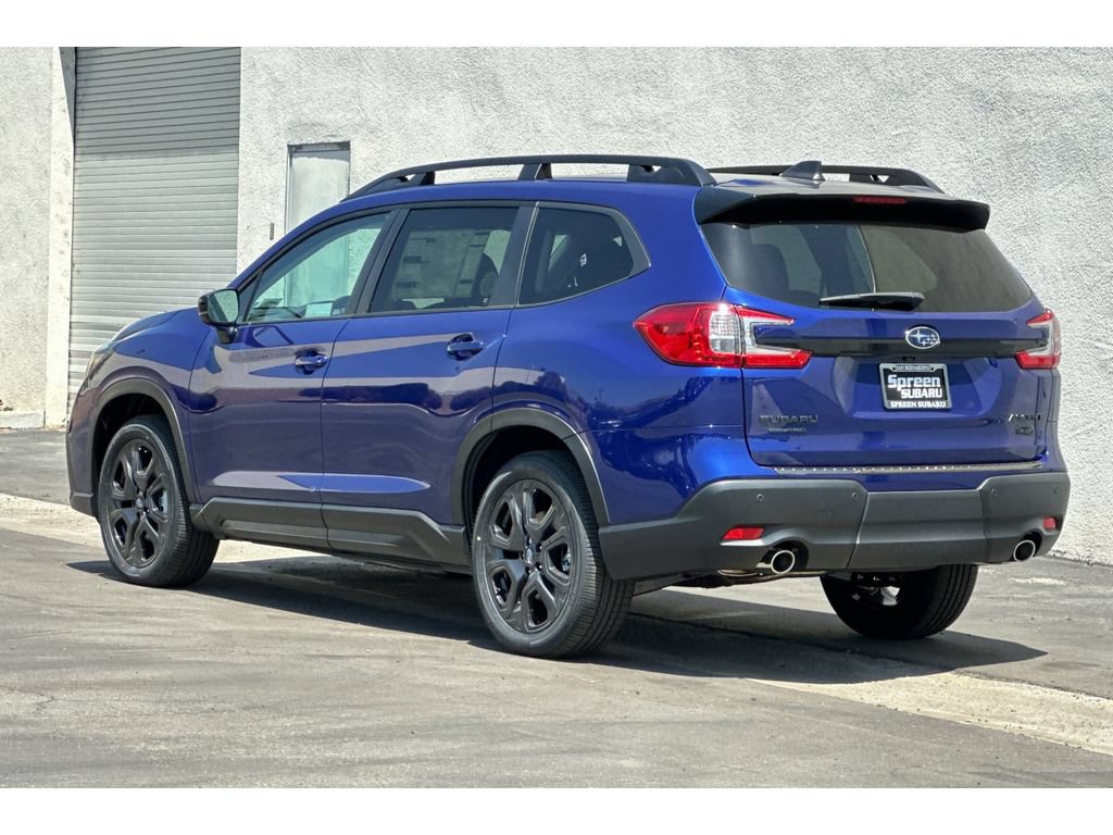 New 2026 Subaru Ascent Bronze Edition w/ Popular Package #2 AWD/4WD image 5