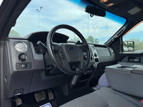 Used 2012 Ford F150 XLT w/ XTR Pkg AWD/4WD image 14