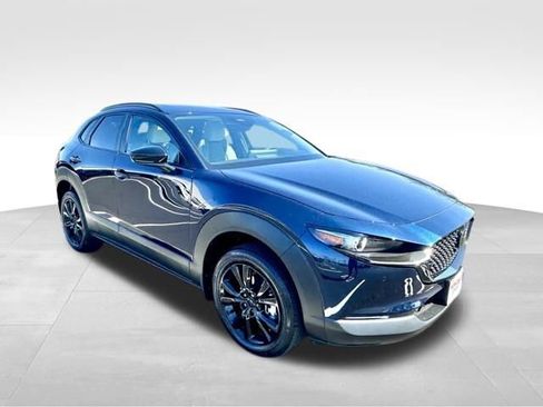 New 2026 MAZDA CX-30 Aire Edition image 9