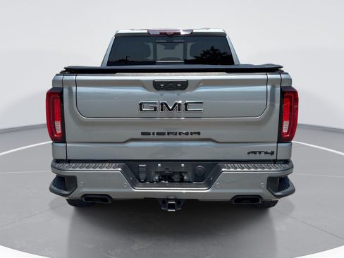 Used 2023 GMC Sierra 1500 AT4 w/ AT4 Premium Package AWD/4WD image 6
