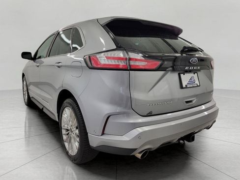 Used 2023 Ford Edge Titanium w/ Equipment Group 301A AWD/4WD image 49