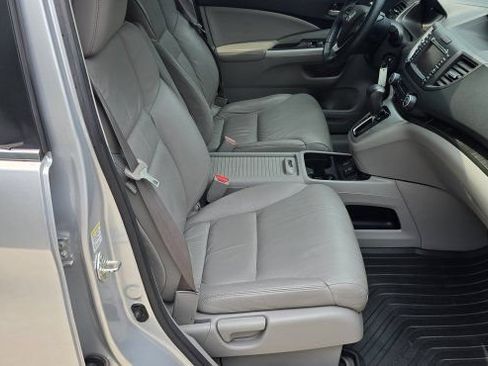 Used 2013 Honda CR-V EX-L image 17