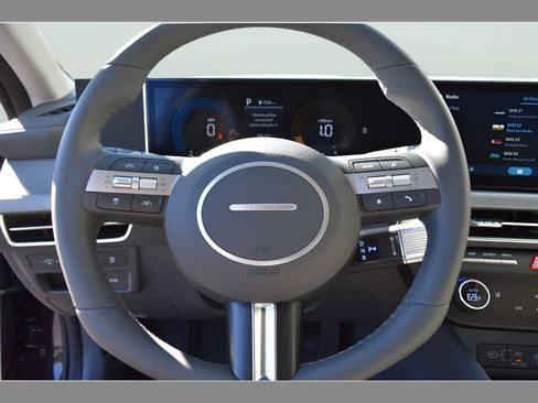 New 2026 Hyundai Sonata SEL FWD image 19