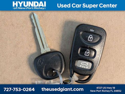 Used 2018 Hyundai Elantra SEL image 29