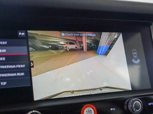 Certified 2025 Porsche Macan S AWD/4WD image 21