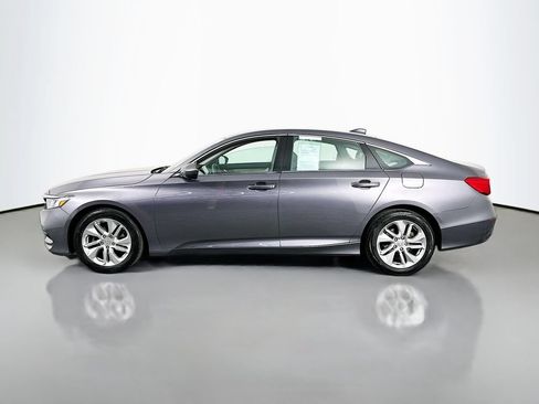 Used 2018 Honda Accord LX image 5
