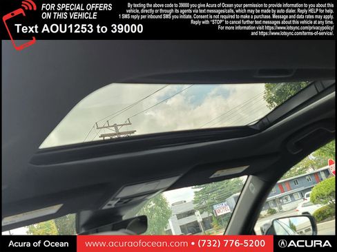 Certified 2025 Acura TLX SH-AWD w/ A-SPEC Pkg image 28