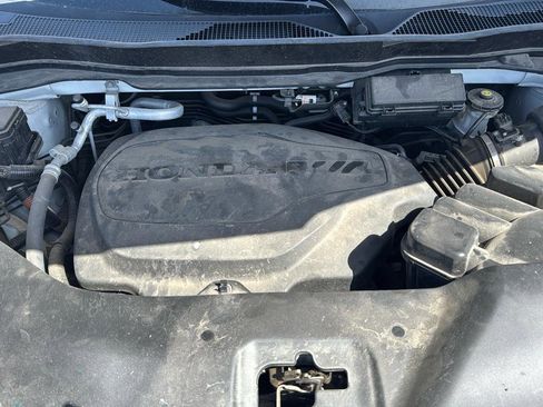 Used 2021 Honda Passport Elite image 19