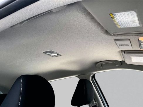 Used 2024 Nissan Kicks SV FWD image 28