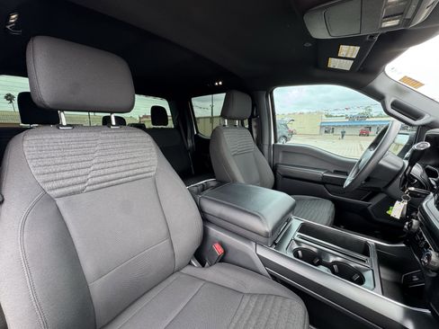 Used 2023 Ford F150 XL w/ STX Appearance Package RWD image 35