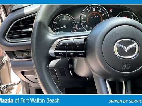 Used 2024 MAZDA CX-30 AWD 2.5 S w/ Select Sport Pkg image 10