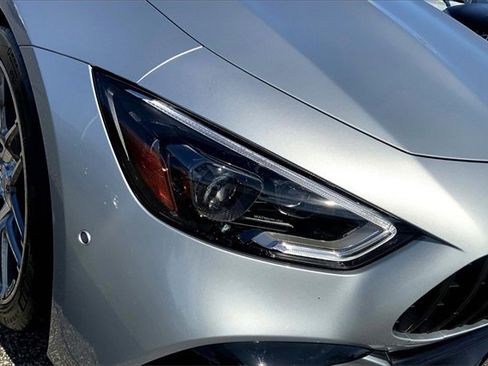 Certified 2024 Mercedes-Benz AMG GT 43 image 24