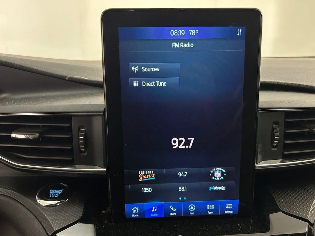 Used 2022 Ford Explorer ST w/ Equipment Group 401A AWD/4WD image 11