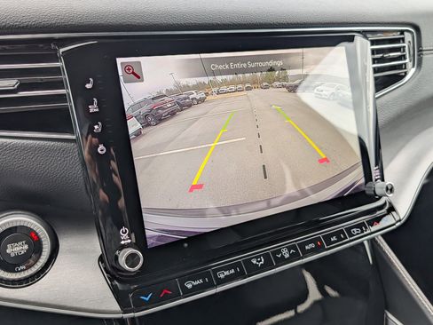 New 2026 Jeep Grand Wagoneer Limited image 14