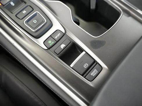 Used 2018 Honda Accord EX-L image 33