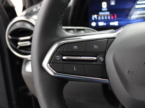 New 2025 Chevrolet Equinox LT w/ Convenience Package II image 29