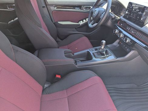 New 2026 Honda Civic Si image 9