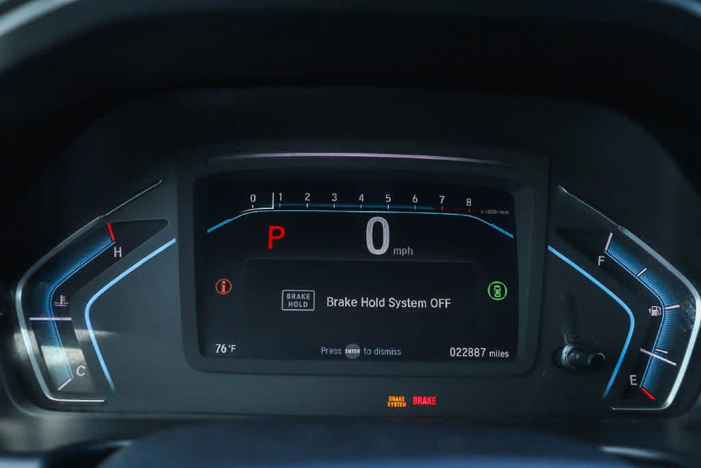 Used 2023 Honda Odyssey EX image 23