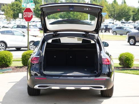 New 2025 Mercedes-Benz E 450 4MATIC All-Terrain Wagon image 19