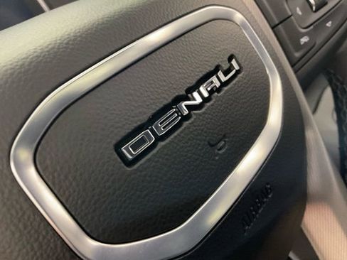 Used 2025 GMC Sierra 1500 Denali w/ Denali Reserve Package image 51