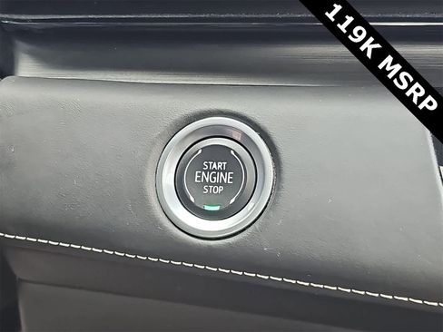 Used 2024 Cadillac Escalade ESV Sport Platinum image 24