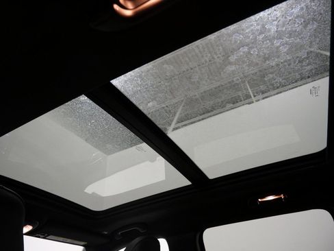 New 2026 Jeep Compass Latitude w/ Sun and Sound Group image 4