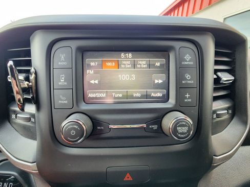 Used 2024 RAM 1500 Tradesman AWD/4WD image 27