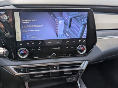 Used 2024 Lexus RX 350 Premium w/ Convenience Package AWD/4WD image 29