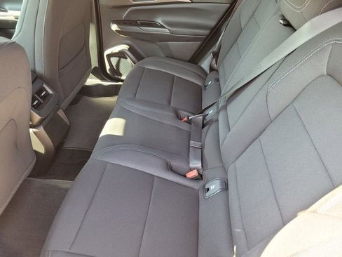 New 2026 Chevrolet Equinox EV LT image 9