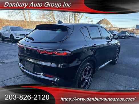 Used 2024 Alfa Romeo Tonale Veloce image 6