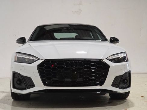 Certified 2023 Audi S5 Prestige w/ Prestige Package AWD/4WD image 2