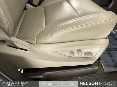 Used 2015 Chevrolet Silverado 2500 LTZ w/ Duramax Plus Package image 29