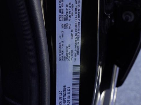 New 2026 RAM 1500 RHO w/ RHO Level 1 Equipment Group image 31