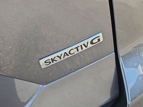 New 2025 MAZDA CX-5 AWD 2.5 S w/ Premium Plus Pkg image 13