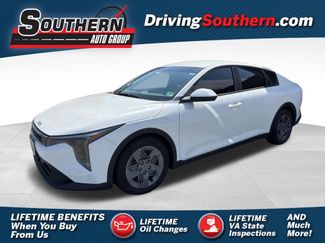 Used 2025 Kia K4 FWD 360° Tour