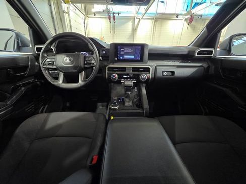 Used 2024 Toyota Tacoma SR w/ SR Upgrade Package image 14