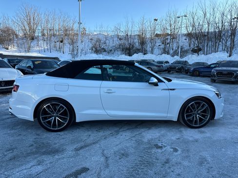 Used 2018 Audi S5 Premium Plus w/ Navigation Package image 24