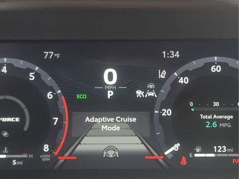 New 2026 Toyota Tacoma TRD Sport image 24