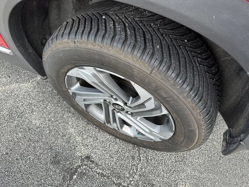 Used 2022 Hyundai Santa Fe SEL w/ Cargo Package AWD/4WD image 18