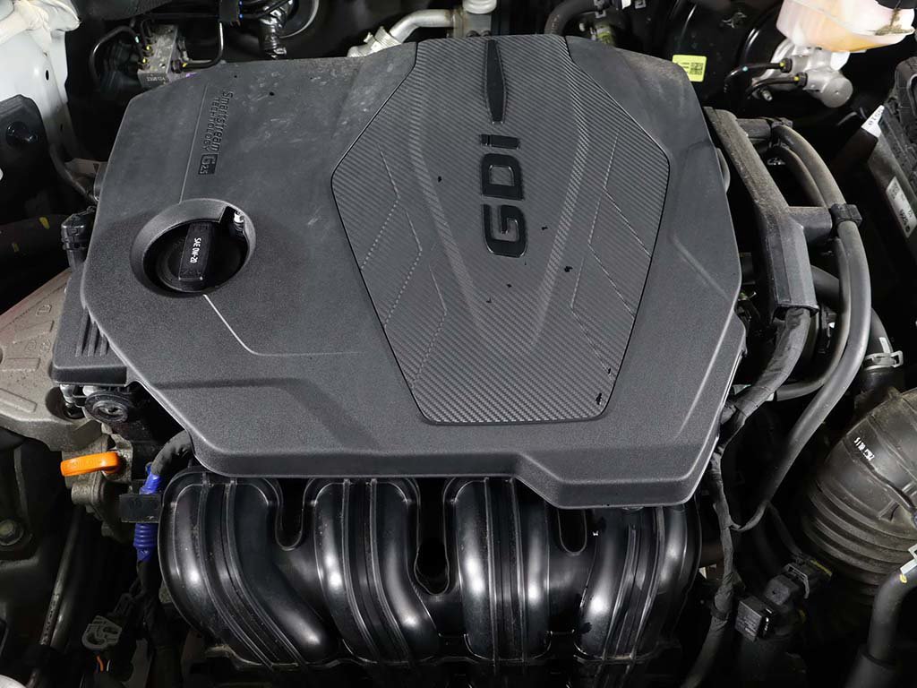 Used 2023 Hyundai Santa Fe SEL AWD/4WD image 18