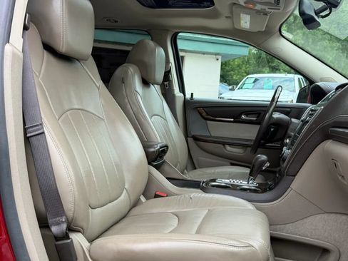 Used 2013 GMC Acadia Denali AWD/4WD image 23