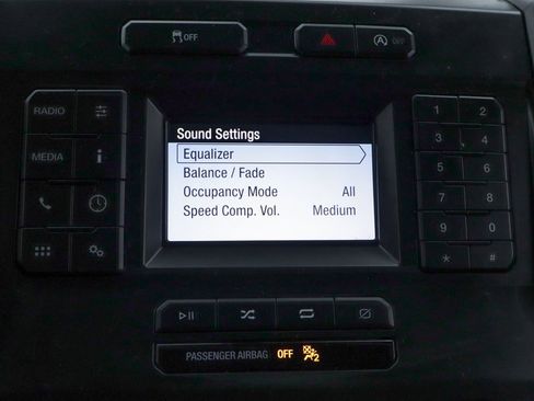 Used 2018 Ford F150 XL w/ Equipment Group 101A Mid image 28