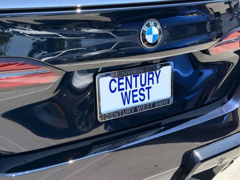 Used 2026 BMW M5 w/ Executive Package AWD/4WD image 6