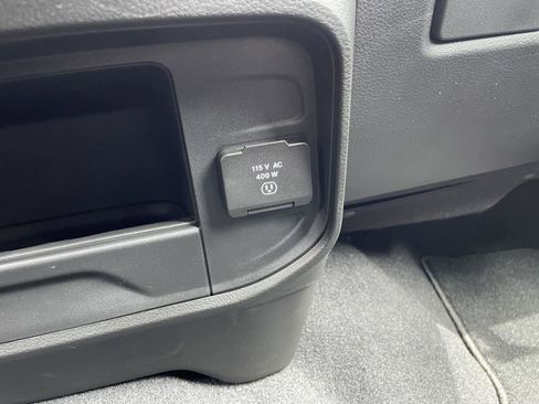 New 2025 RAM 3500 Tradesman image 23