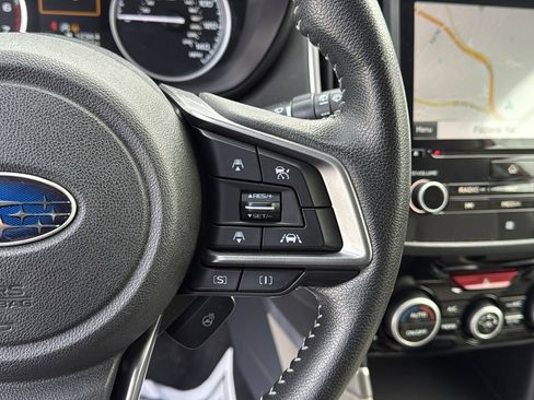 Used 2019 Subaru Forester Limited image 16