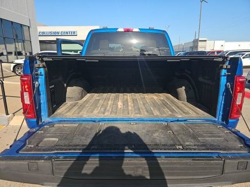 Used 2021 Ford F150 XLT w/ Equipment Group 302A High AWD/4WD image 6