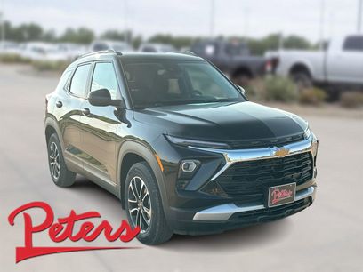 New 2026 Chevrolet TrailBlazer LT w/ LT Cold Weather Package