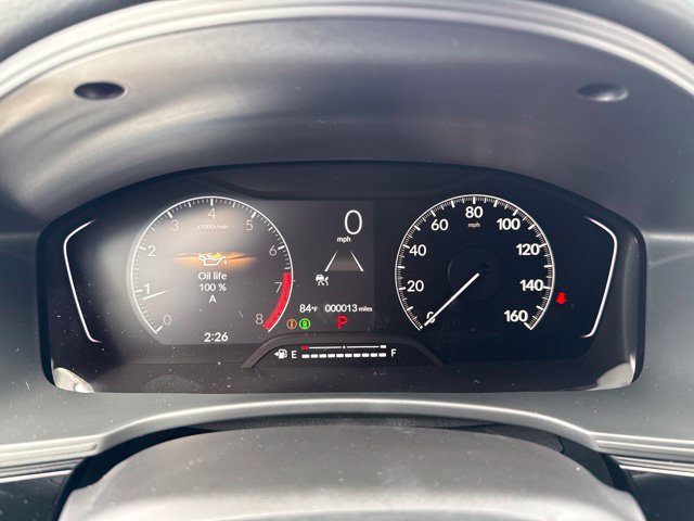 New 2026 Honda Civic LX image 16